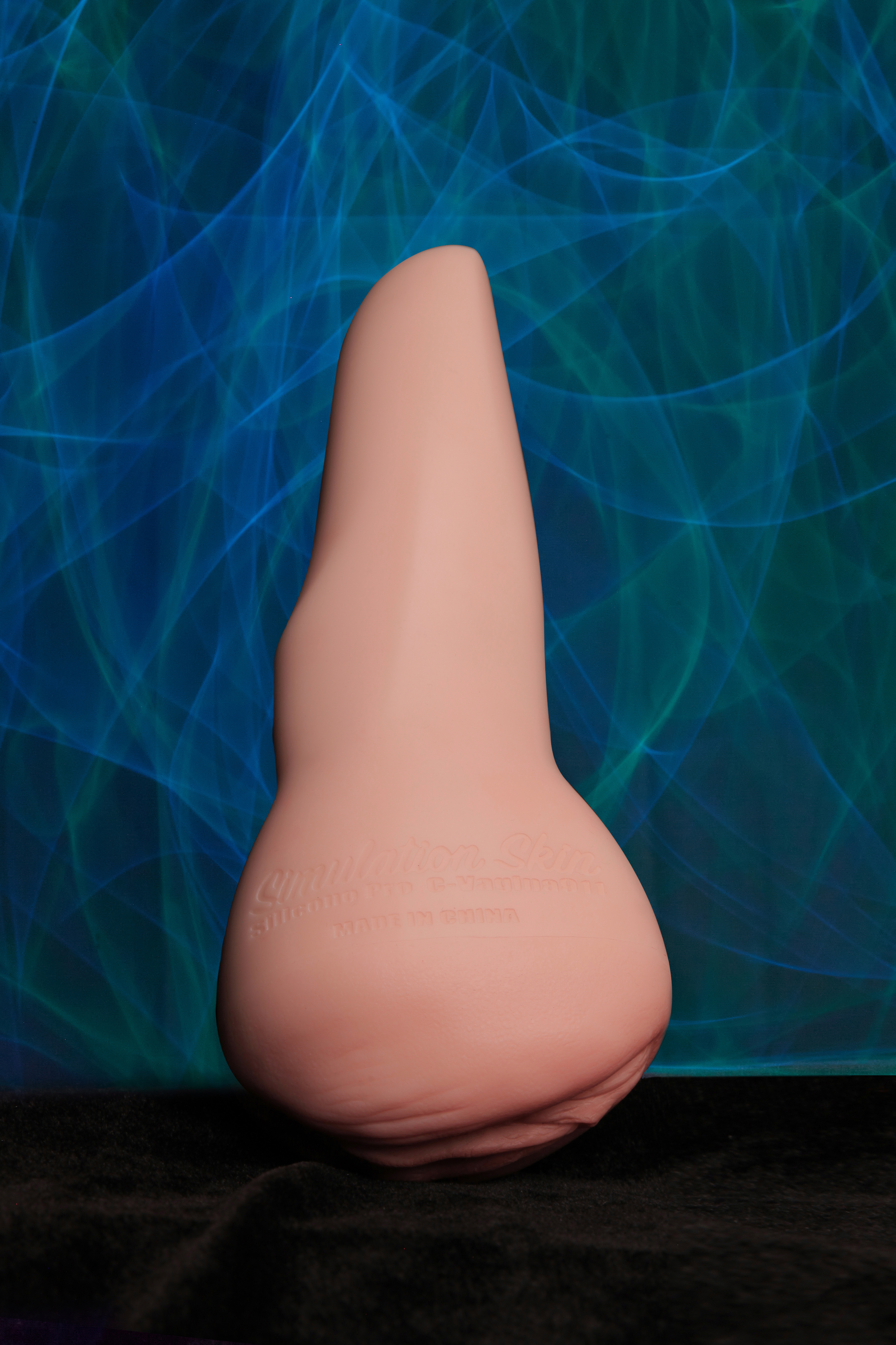 C-Vagina 911 | Climax doll