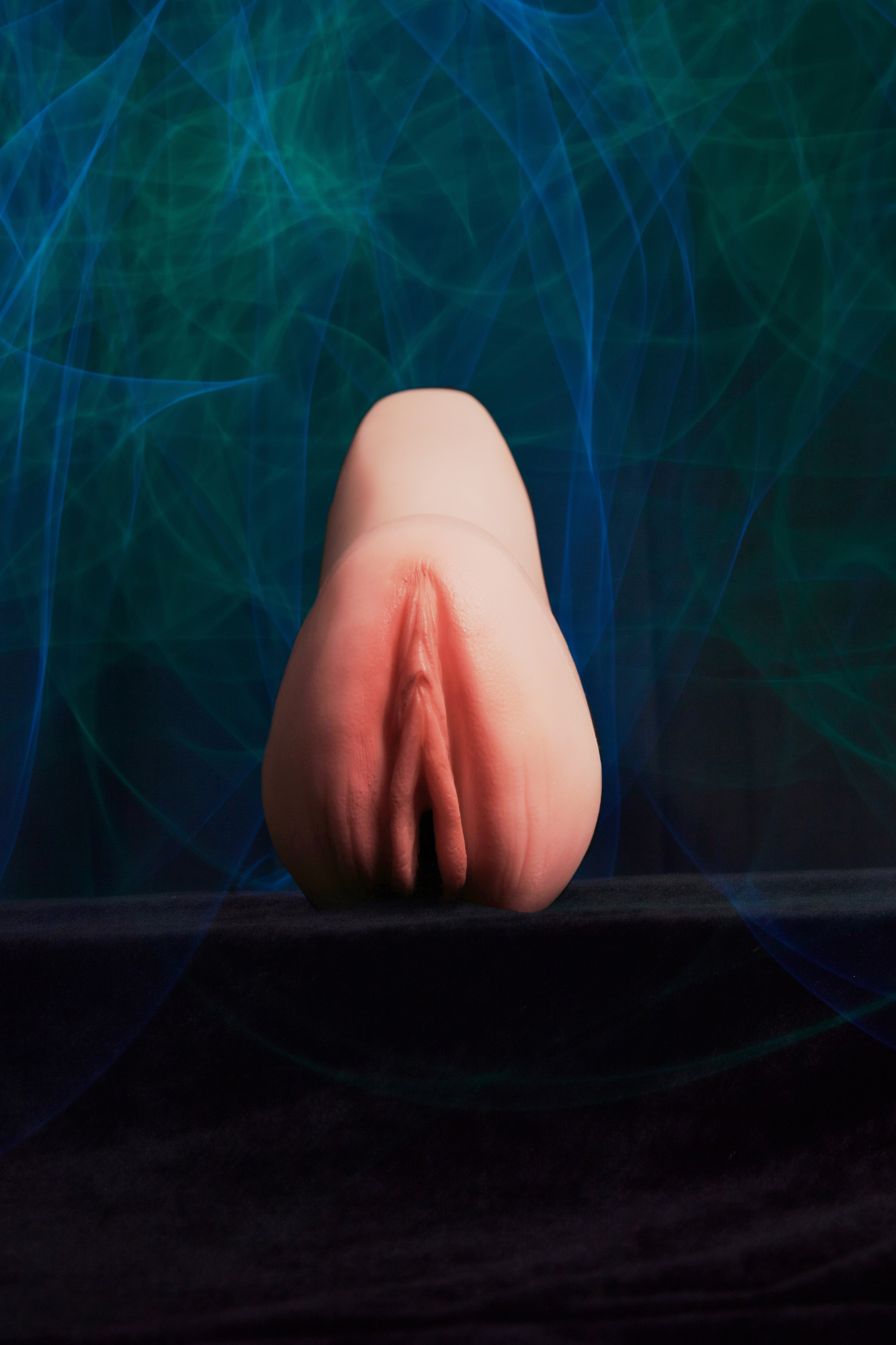 C-Vagina 911 | Climax doll