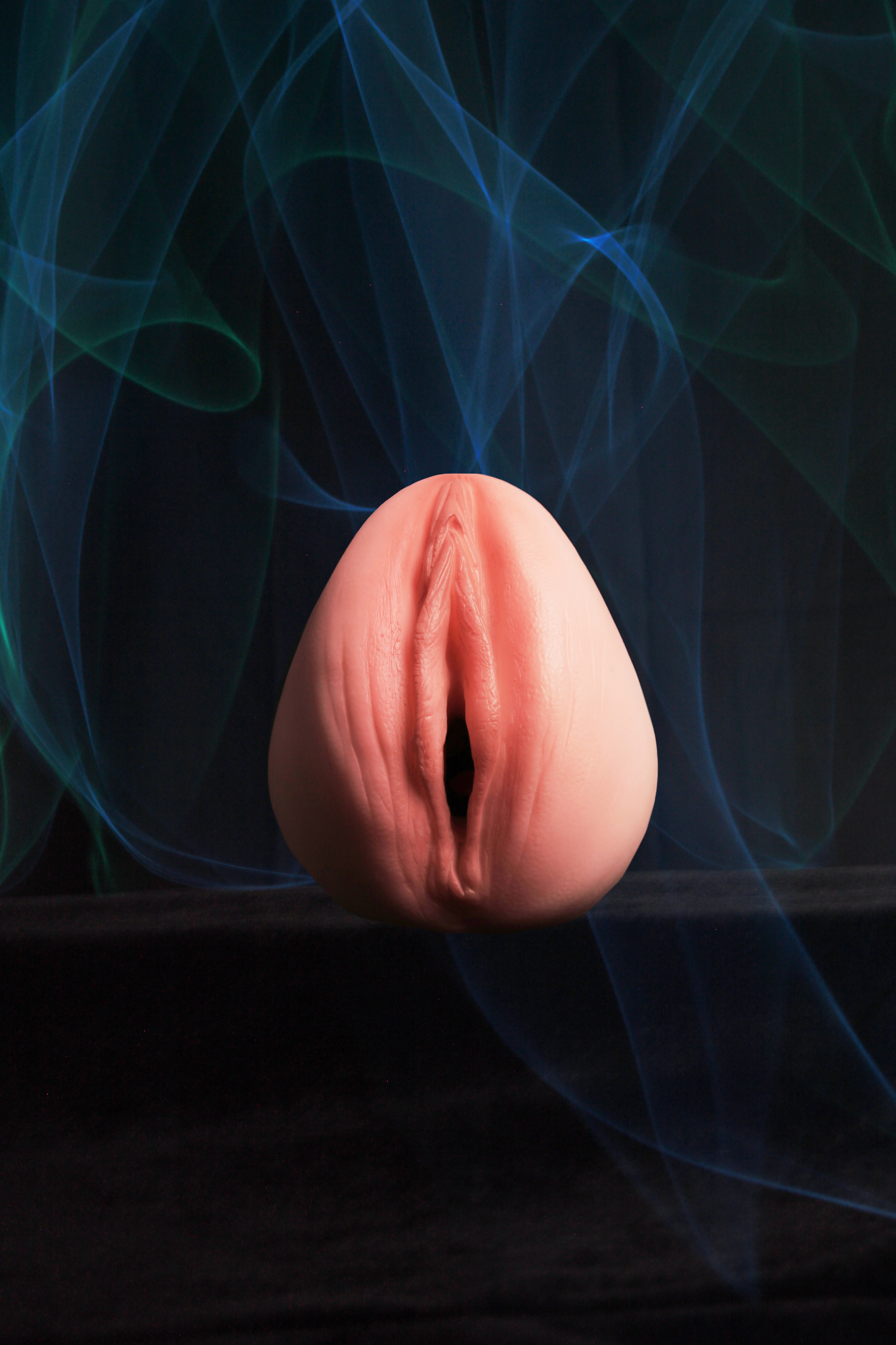 C-Vagina 911 | Climax doll