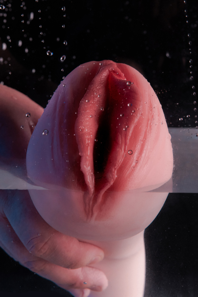 M-Vagina 153 | Climax doll