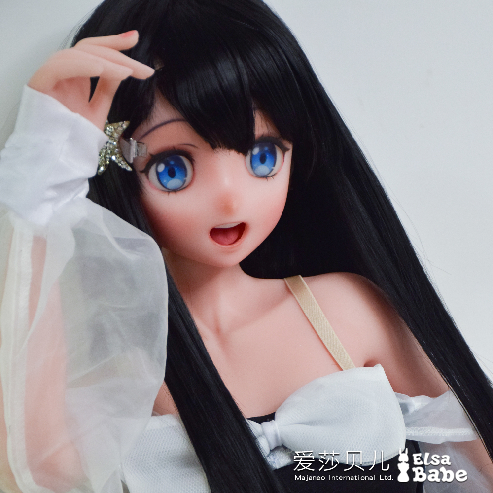 Elsababe Anime Silicone Sex Doll - Mishima Chika | Mini Sex Doll | Elsa Babe