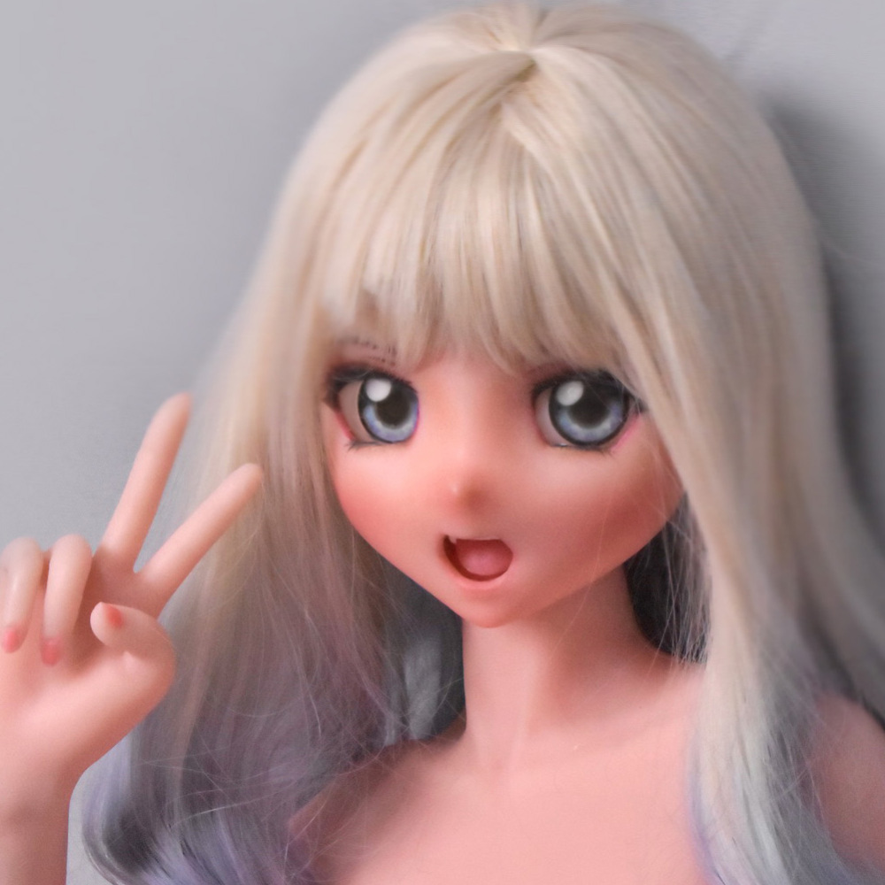 Elsababe Anime Silicone Sex Doll - Koizumi Nene | Mini Sex Doll | Elsa Babe