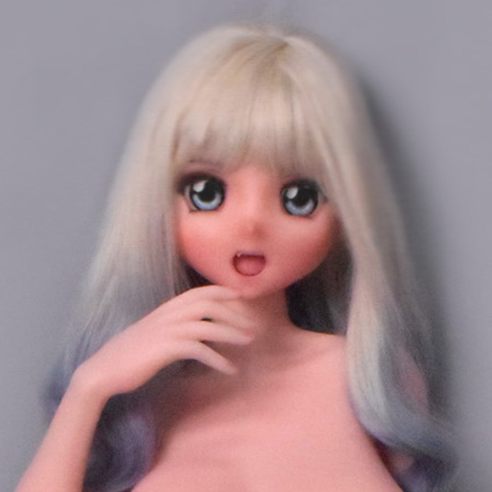 Elsababe Anime Silicone Sex Doll - Koizumi Nene | Mini Sex Doll | Elsa Babe