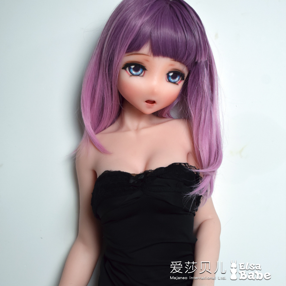 Elsababe Anime Silicone Sex Doll - Tachibana Kotoko | Mini Sex Doll | Elsa Babe
