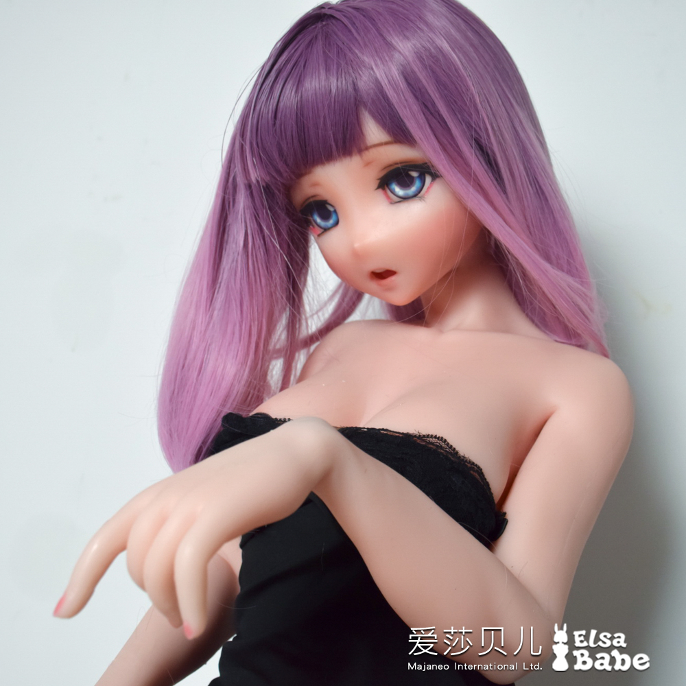 Elsababe Anime Silicone Sex Doll - Tachibana Kotoko | Mini Sex Doll | Elsa Babe