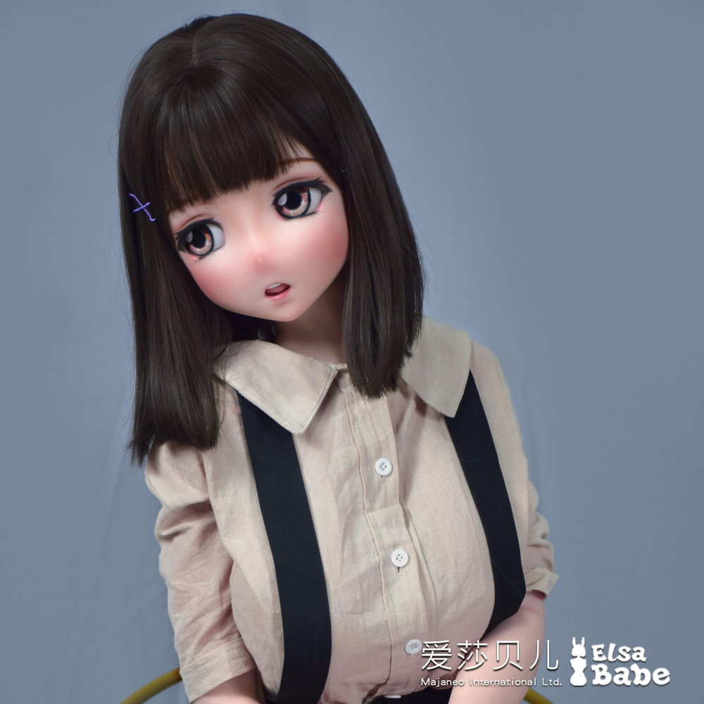 Elsababe Anime Silicone Sex Doll - Tachibana Kotori | Mini Sex Doll | Elsa Babe