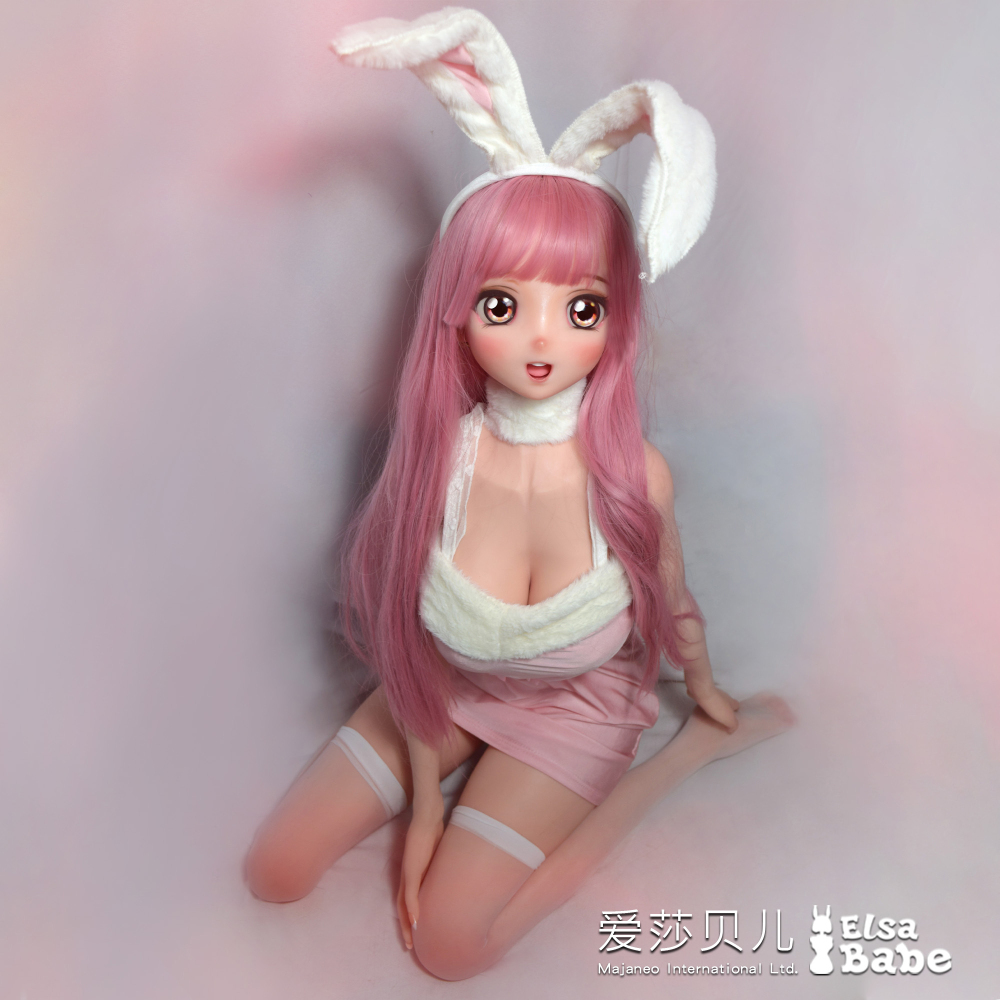 Elsababe Anime Silicone Sex Doll - Tsukishima Izumi | Mini Sex Doll | Elsa Babe