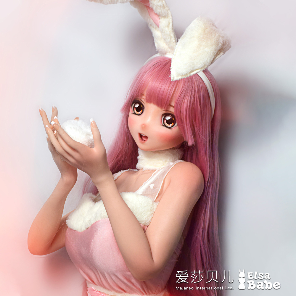 Elsababe Anime Silicone Sex Doll - Tsukishima Izumi | Mini Sex Doll | Elsa Babe