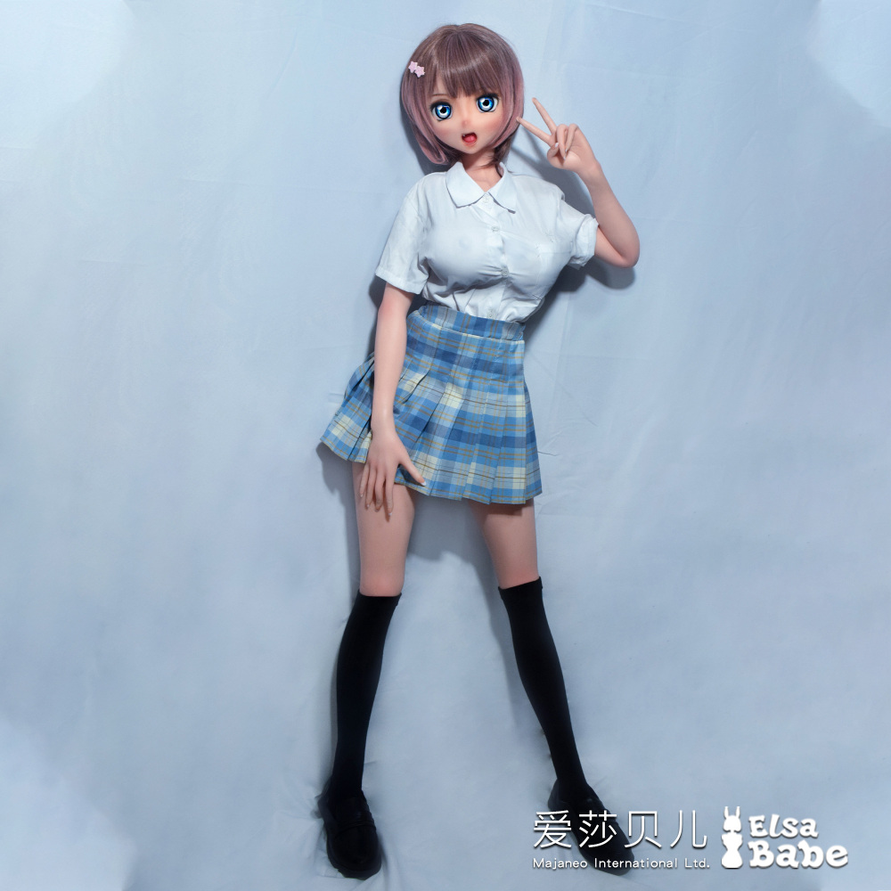 Elsababe Anime Silicone Sex Doll - Koizumi Nana | Mini Sex Doll | Elsa Babe