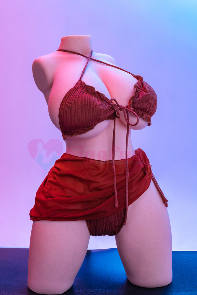 Life like Half Torso Sex Doll SG-T-017 Korina |  Sigafun