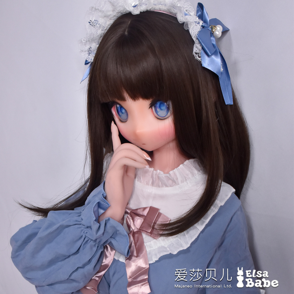 Elsababe Anime Silicone Sex Doll - Arisugawa Yumeko | Mini Sex Doll | Elsa Babe