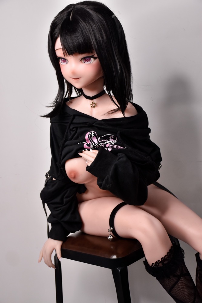Elsababe Anime Silicone Sex Doll - Matsuzaka Erina | Mini Sex Doll | Elsa Babe