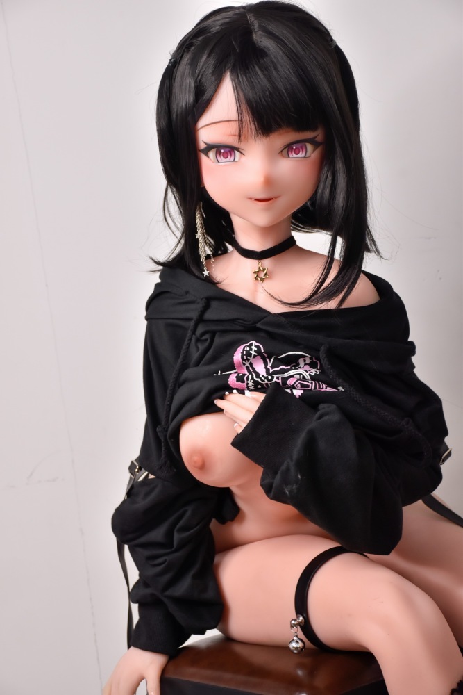 Elsababe Anime Silicone Sex Doll - Matsuzaka Erina | Mini Sex Doll | Elsa Babe