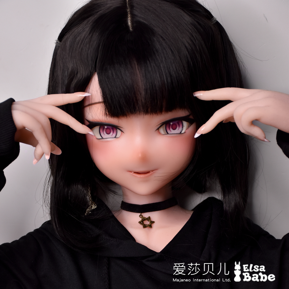 Elsababe Anime Silicone Sex Doll - Matsuzaka Erina | Mini Sex Doll | Elsa Babe