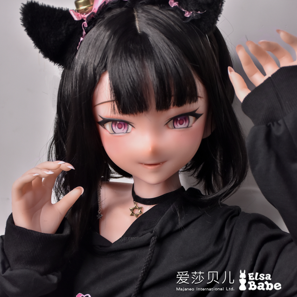 Elsababe Anime Silicone Sex Doll - Matsuzaka Erina | Mini Sex Doll | Elsa Babe