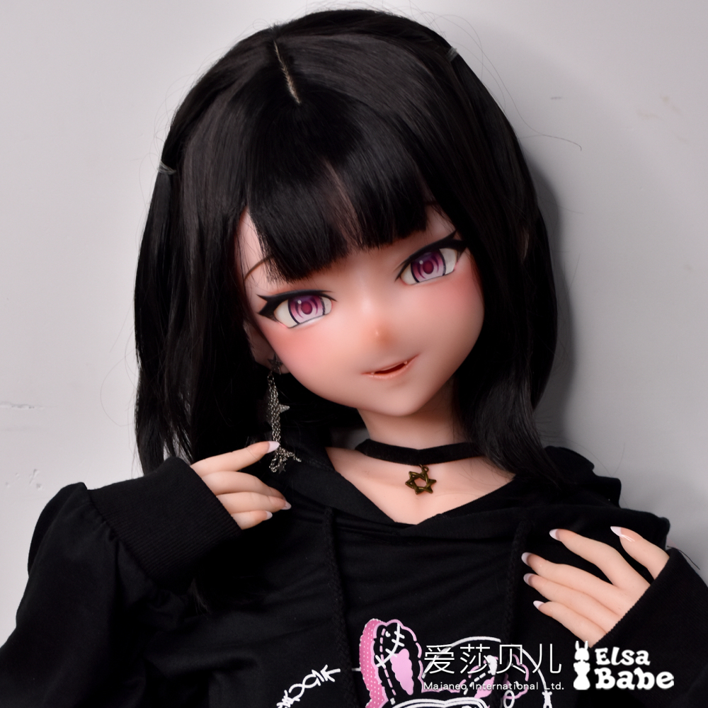 Elsababe Anime Silicone Sex Doll - Matsuzaka Erina | Mini Sex Doll | Elsa Babe