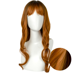 Ultra Wig-2