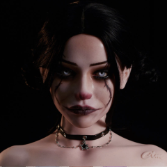 Halloween Tasha