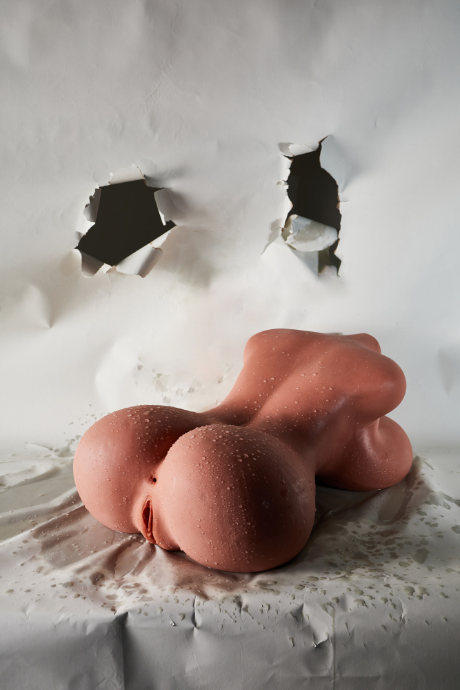 #58 Torso |  Climax Doll | 🇺🇸USA STOCK🇺🇸