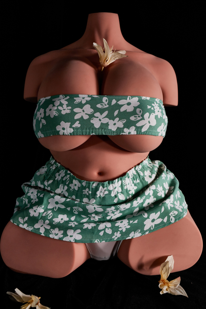 #160 Torso |  Climax Doll | 🇺🇸USA STOCK🇺🇸