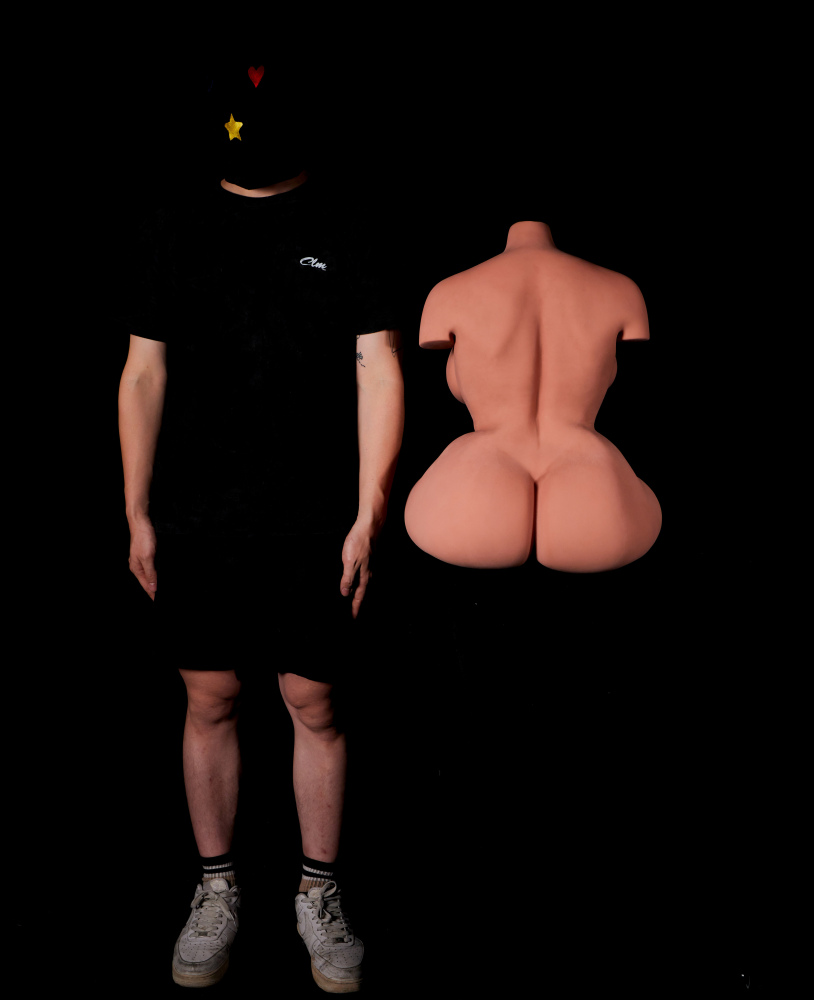 #160 Torso |  Climax Doll | 🇺🇸USA STOCK🇺🇸