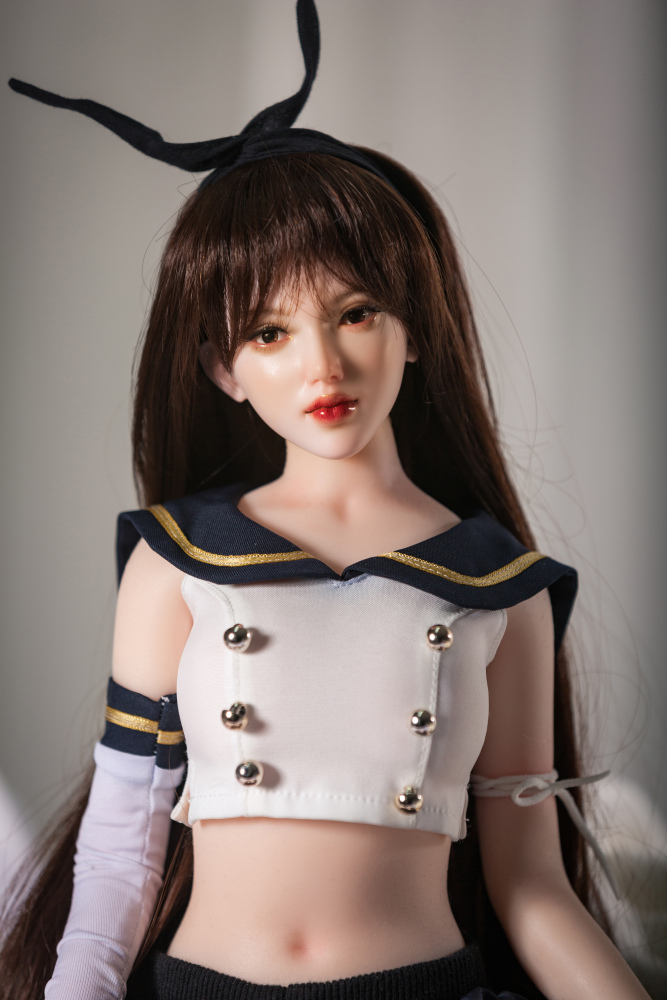 60cm Xingluo  | Mini Sex Doll | Qita doll