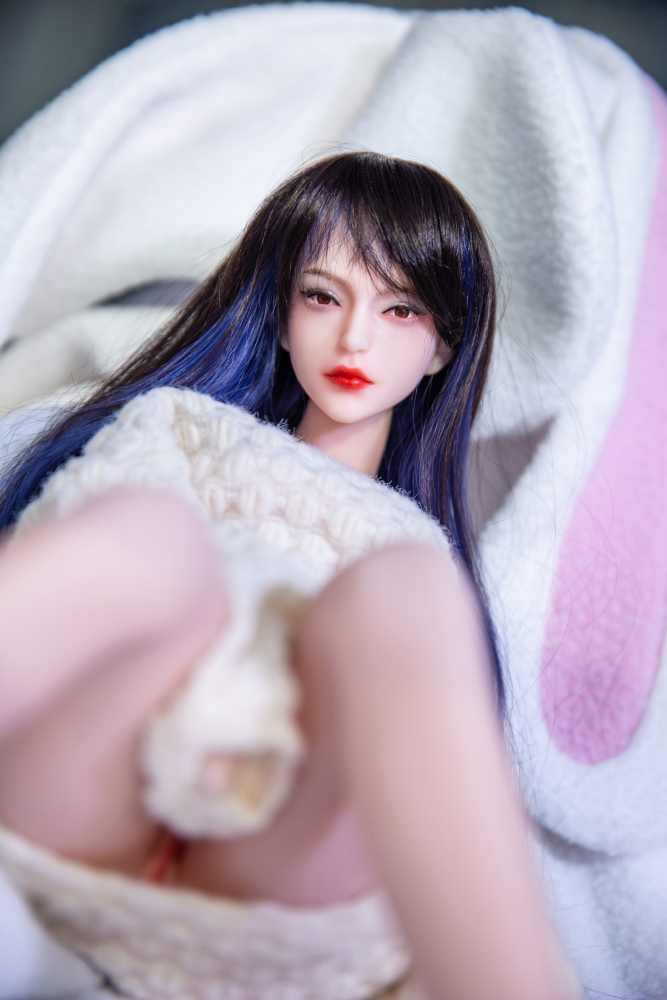 60cm Yarou  | Mini Sex Doll | Qita doll