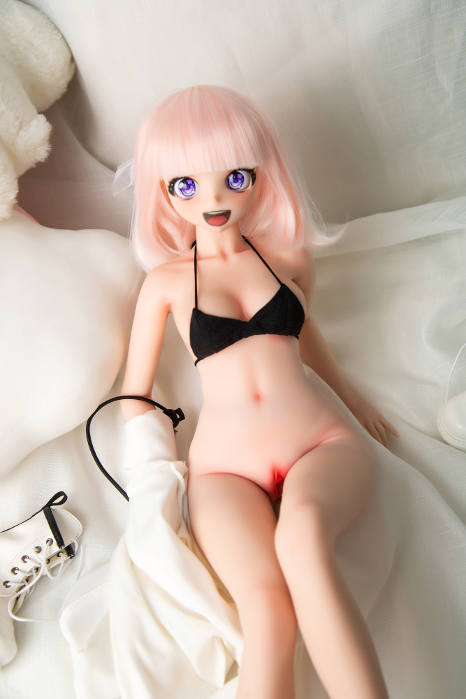 60cm Nico | Mini Sex Doll | Qita doll