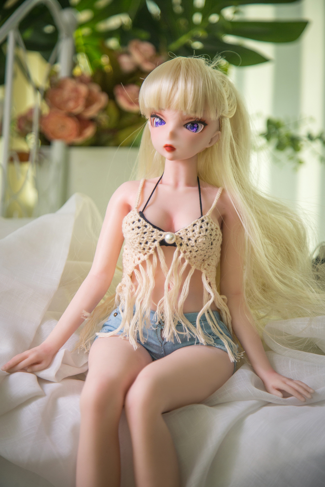 60cm Julie | Mini Sex Doll | Qita doll