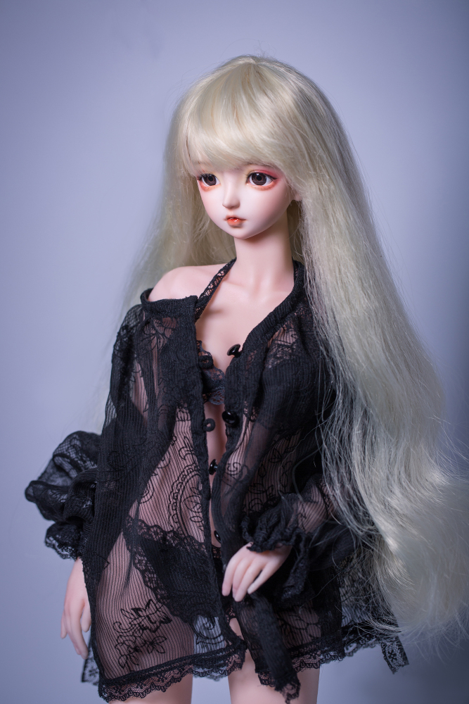 60cm Baby | Mini Sex Doll | Qita doll