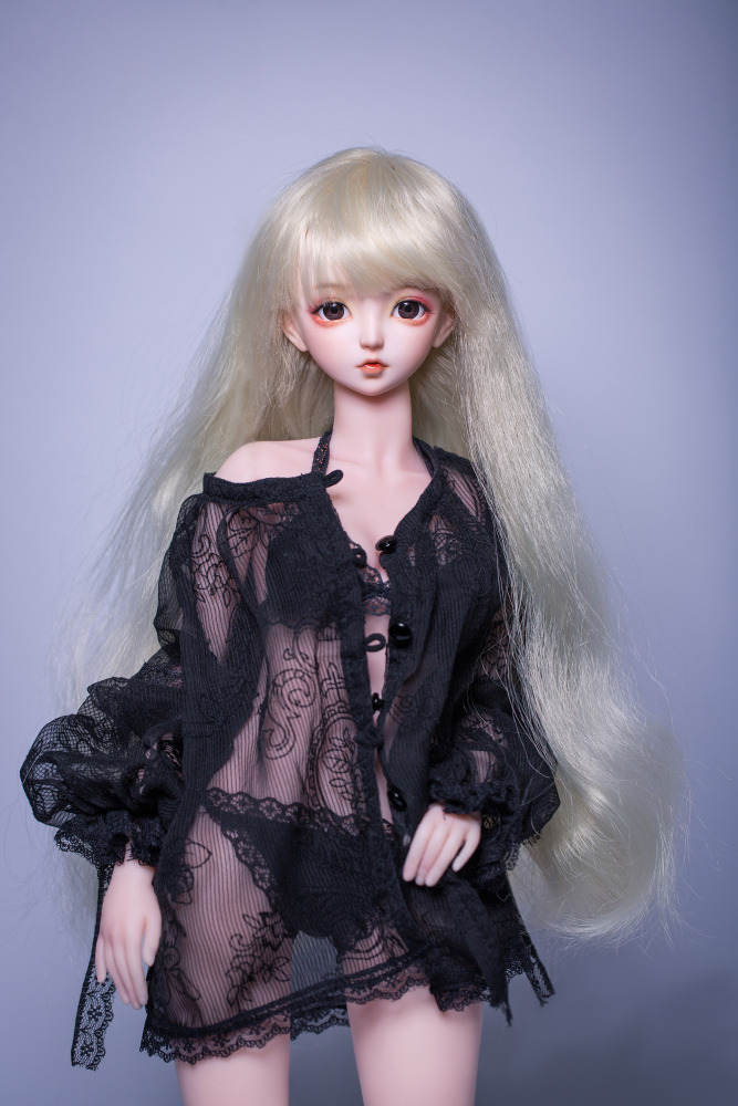 60cm Baby | Mini Sex Doll | Qita doll