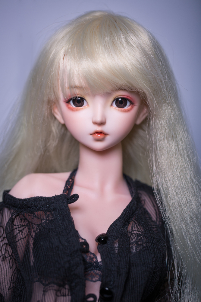 60cm Baby | Mini Sex Doll | Qita doll