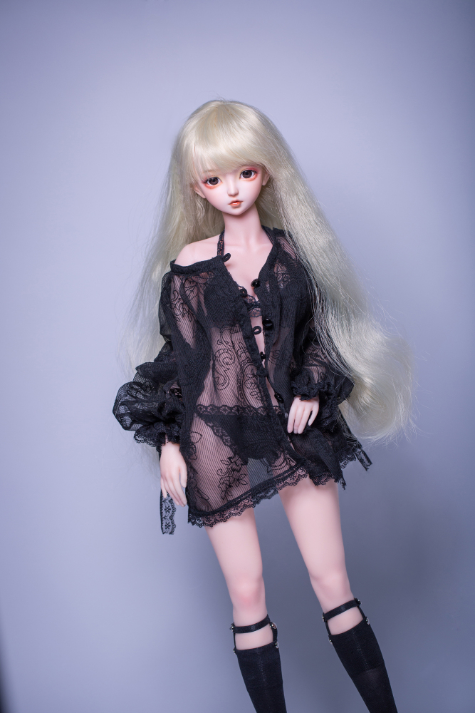 60cm Baby | Mini Sex Doll | Qita doll