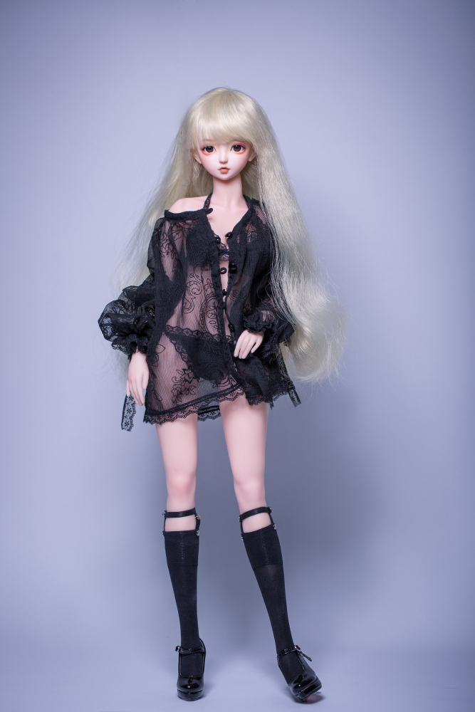 60cm Baby | Mini Sex Doll | Qita doll