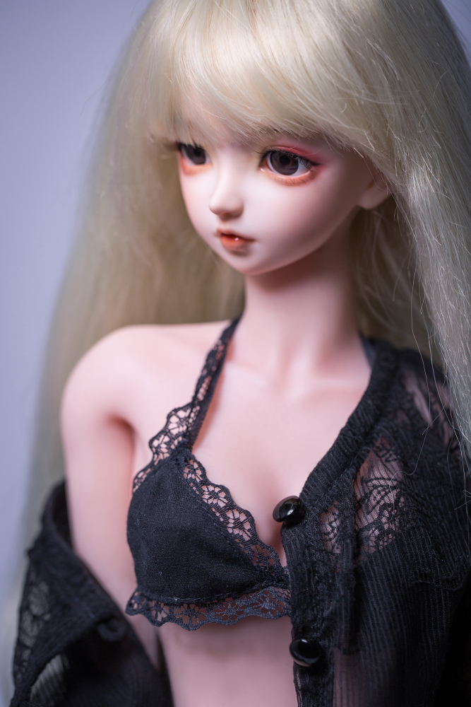 60cm Baby | Mini Sex Doll | Qita doll