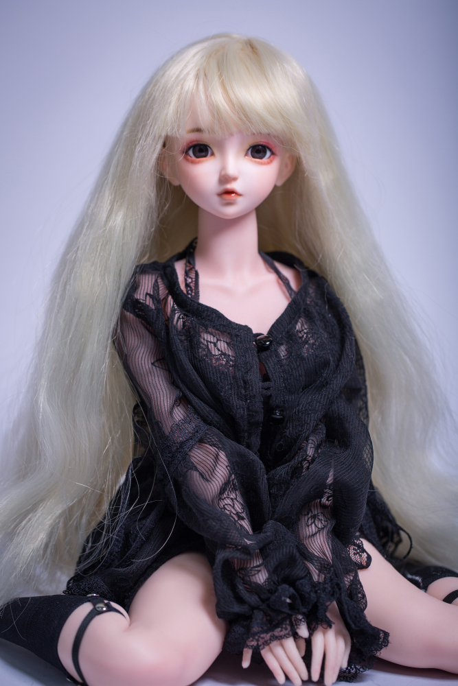 60cm Baby | Mini Sex Doll | Qita doll