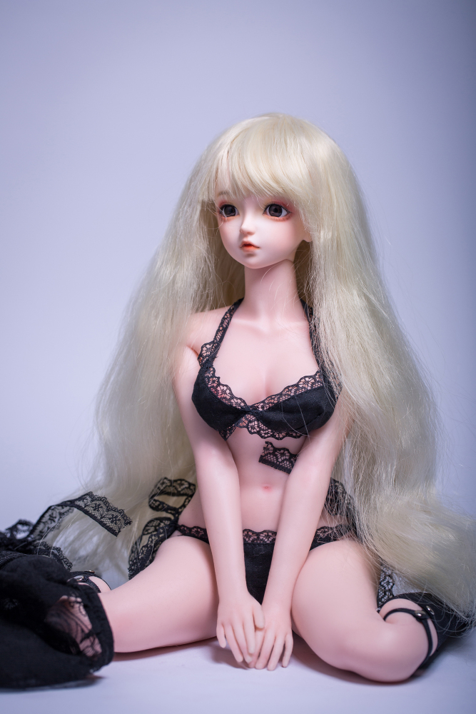 60cm Baby | Mini Sex Doll | Qita doll