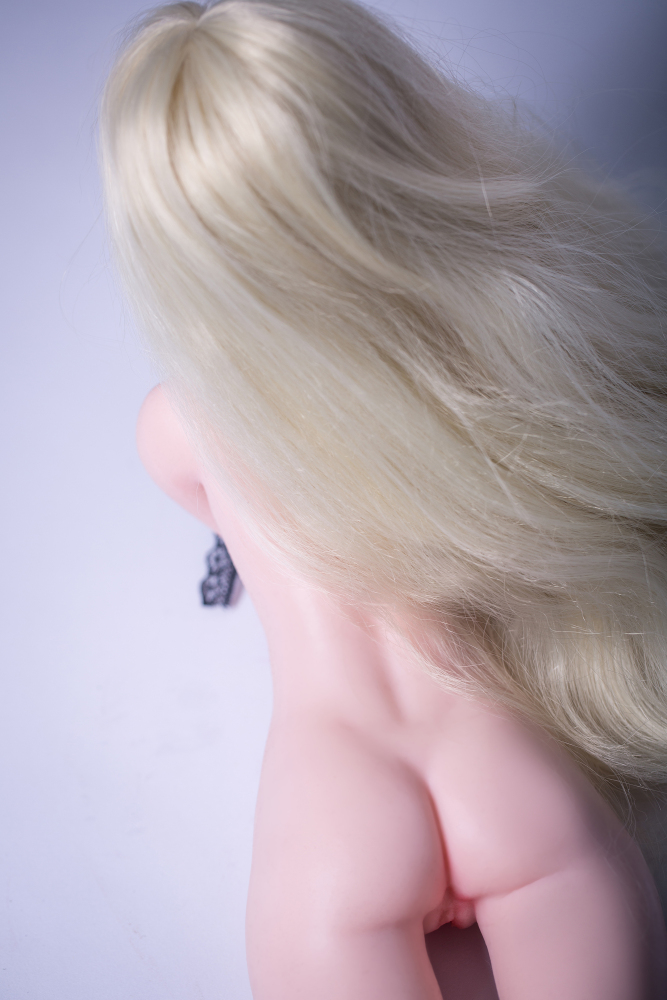 60cm Baby | Mini Sex Doll | Qita doll