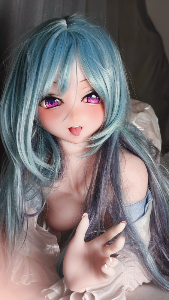 Elsababe Anime Silicone Sex Doll - Asakura Marie