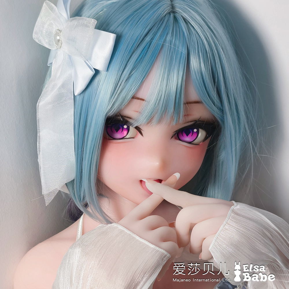 Elsababe Anime Silicone Sex Doll - Asakura Marie