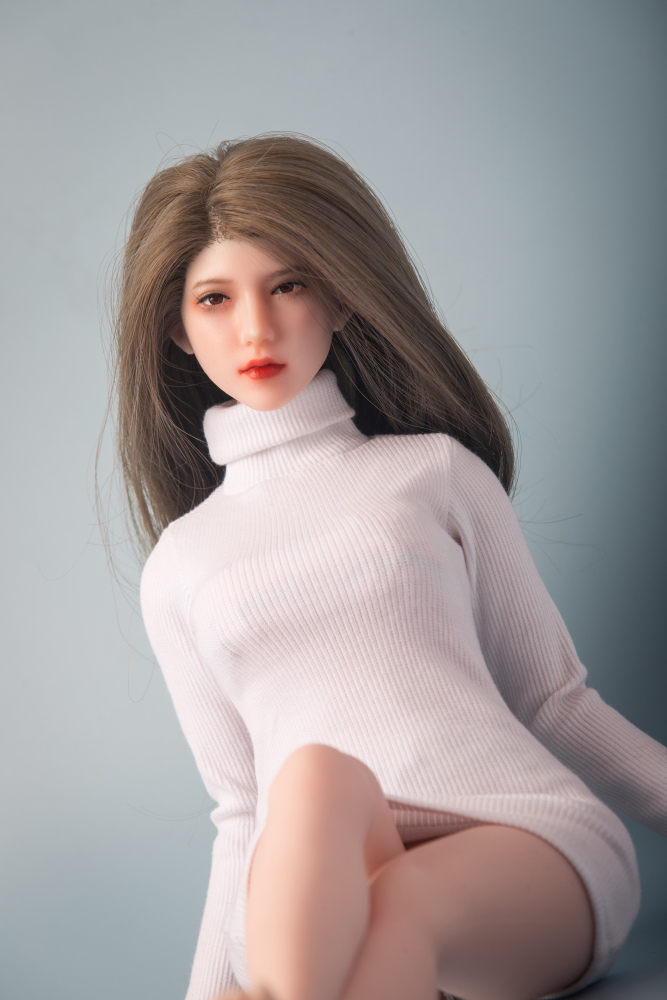 60cm Rose | Mini Sex Doll | Qita doll