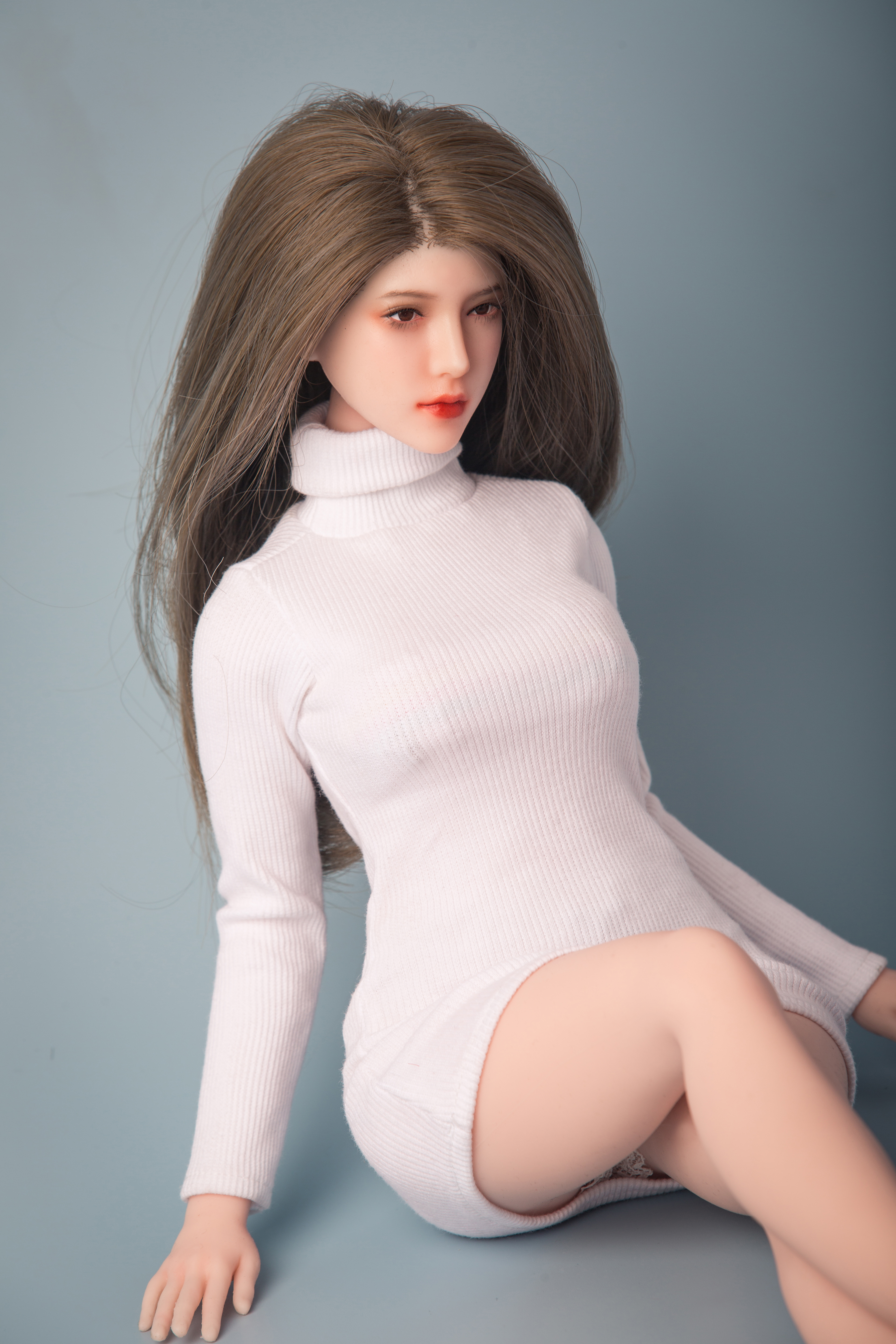 60cm Rose | Mini Sex Doll | Qita doll