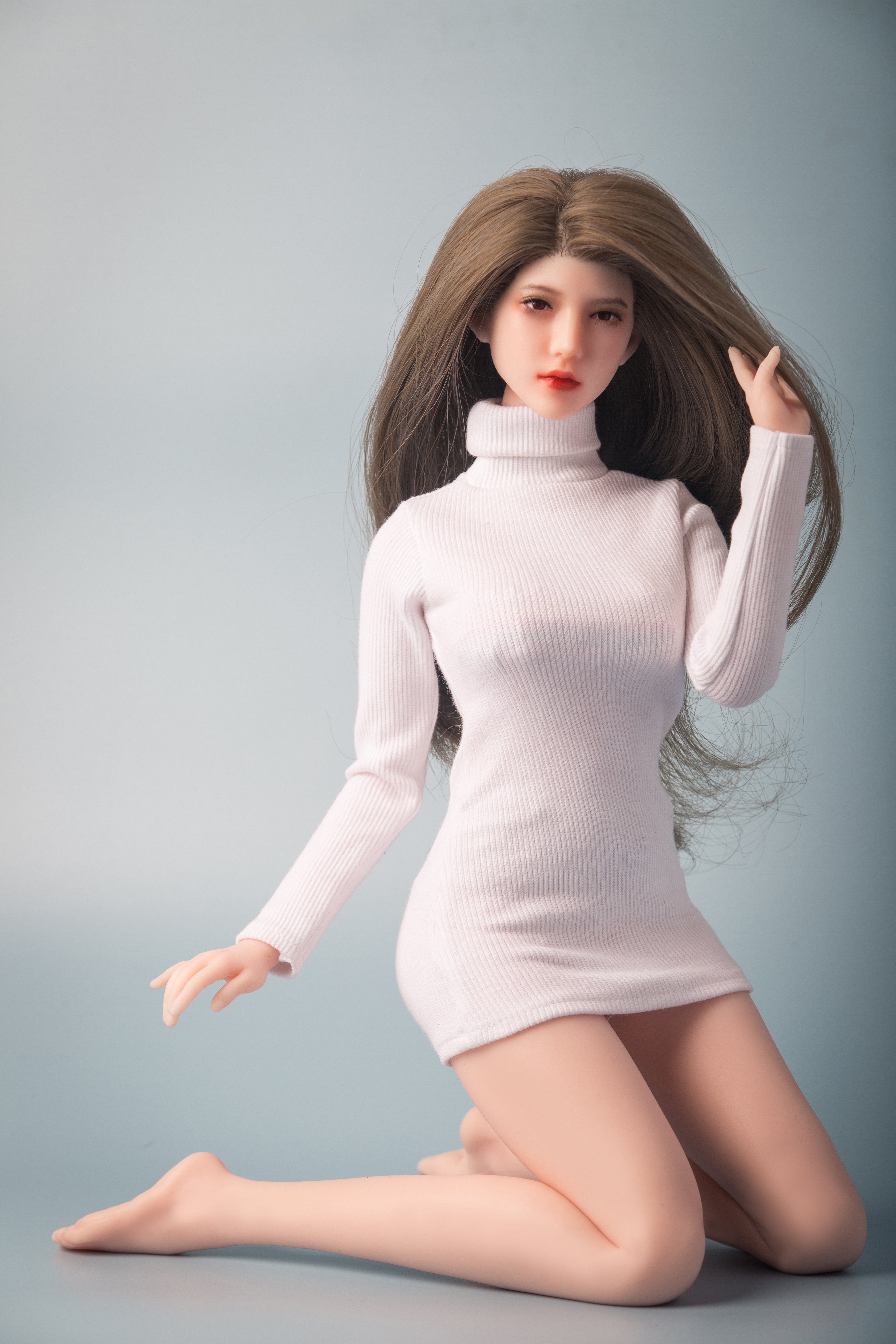 60cm Rose | Mini Sex Doll | Qita doll