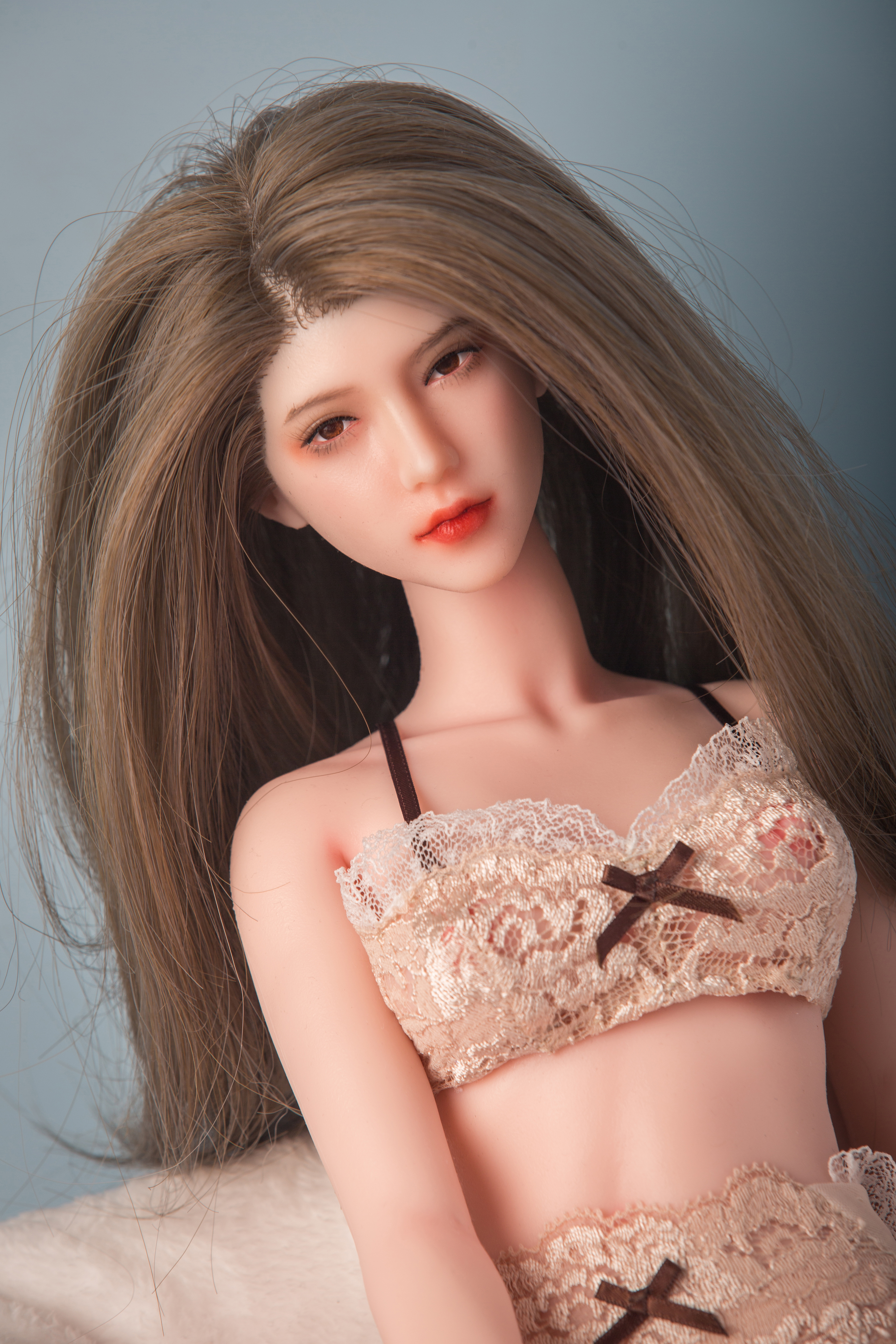 60cm Rose | Mini Sex Doll | Qita doll