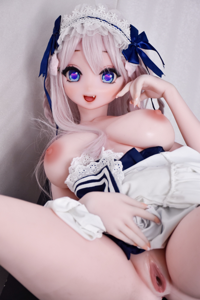 Elsababe Anime Silicone Sex Doll - Saitou Yukie
