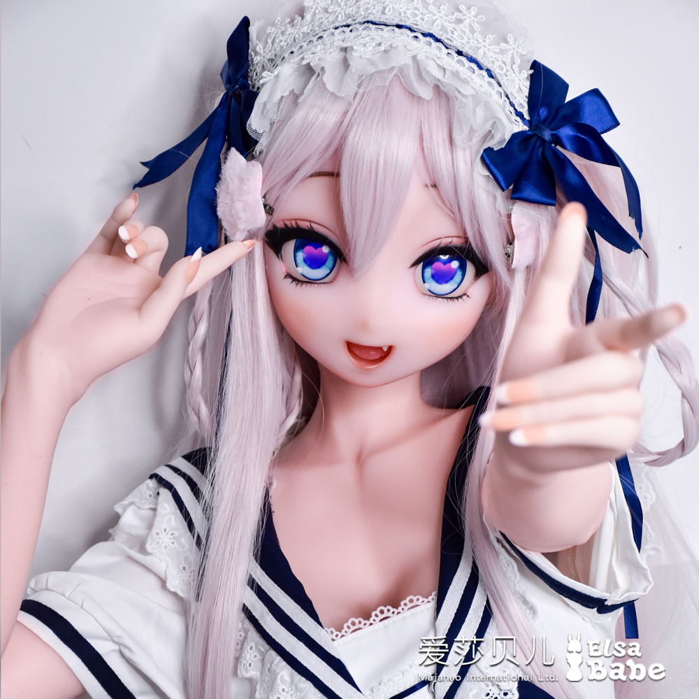 Elsababe Anime Silicone Sex Doll - Saitou Yukie