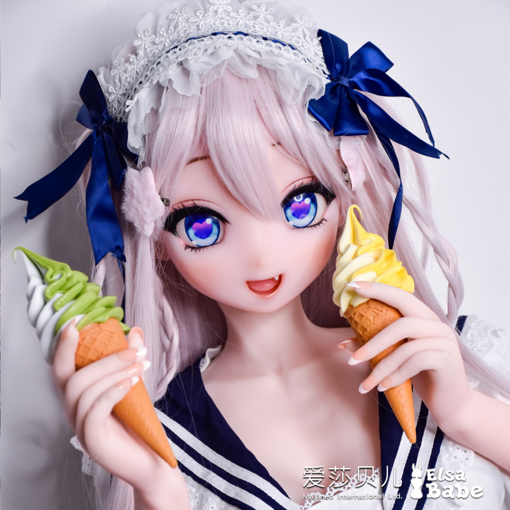 Elsababe Anime Silicone Sex Doll - Saitou Yukie