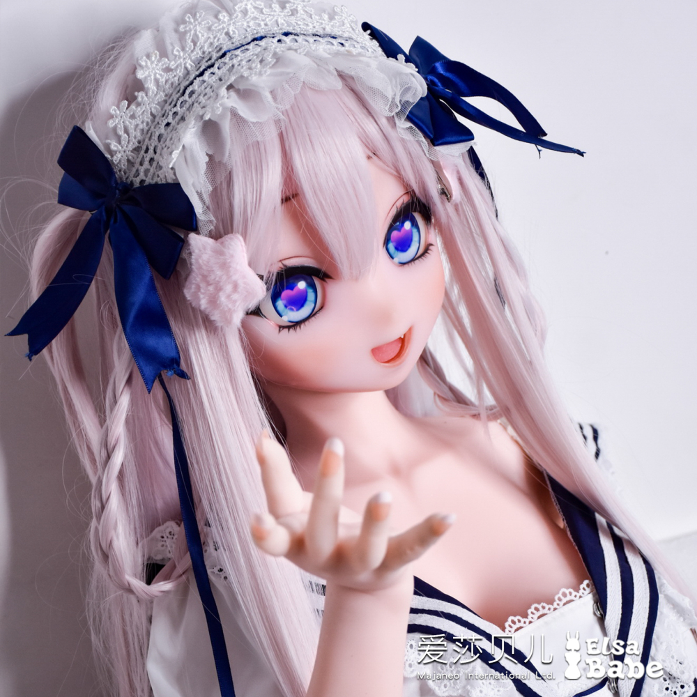 Elsababe Anime Silicone Sex Doll - Saitou Yukie