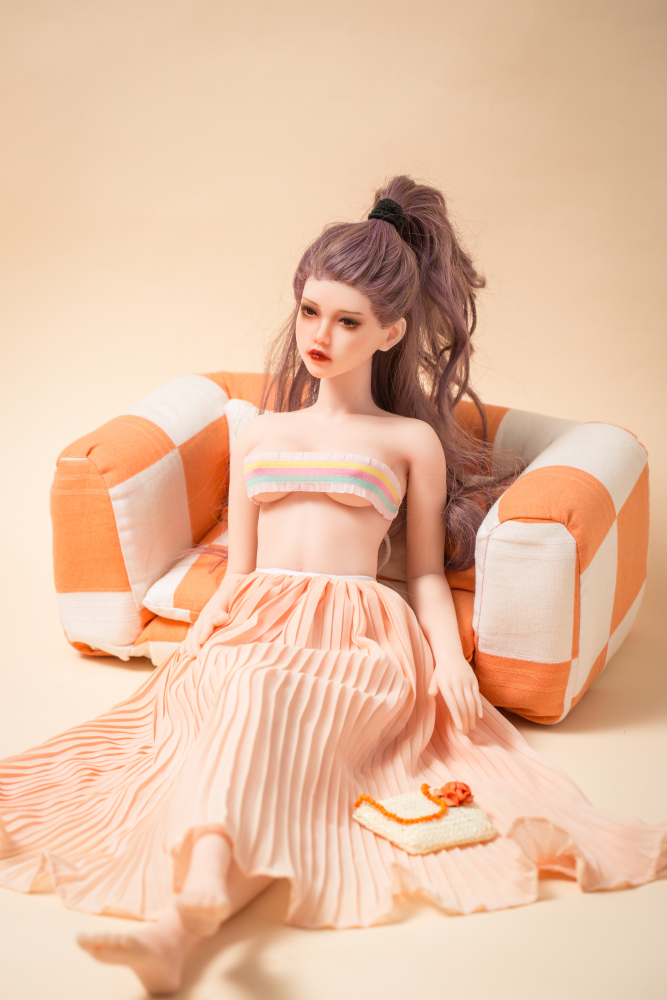 60cm Youzhen | Mini Sex Doll | Qita doll