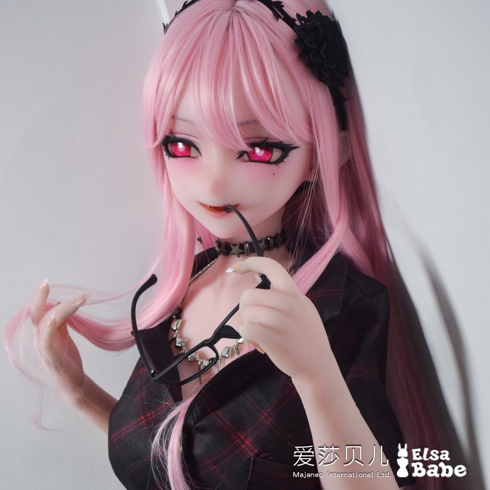 Elsababe Anime Silicone Sex Doll - Kamiya Shiori